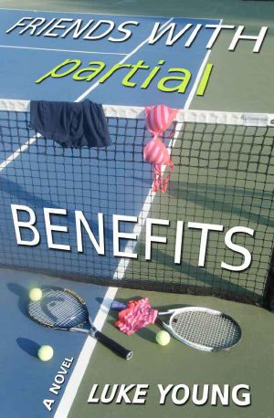 [Friends With Benefits 01] • Friends With Partial Benefits